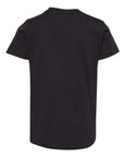 BELLA + CANVAS Youth Jersey Tee 3001Y