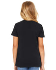 BELLA + CANVAS Youth Jersey Tee 3001Y