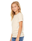 BELLA + CANVAS Youth Jersey Tee 3001Y