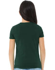 BELLA + CANVAS Youth Jersey Tee 3001Y
