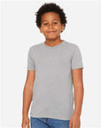 BELLA + CANVAS Youth Triblend Tee 3413Y