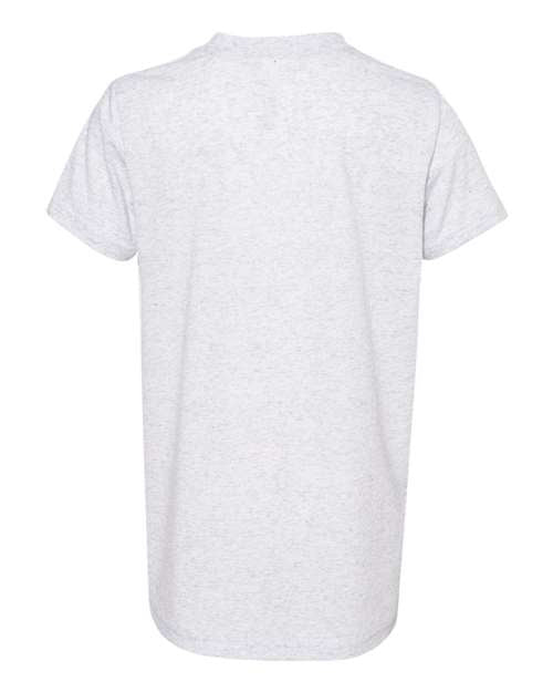 BELLA + CANVAS Youth Triblend Tee 3413Y