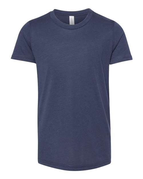 BELLA + CANVAS Youth Triblend Tee 3413Y
