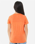 BELLA + CANVAS Youth Triblend Tee 3413Y