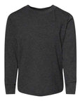 BELLA + CANVAS Toddler Jersey Long Sleeve Tee 3501T