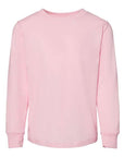 BELLA + CANVAS Toddler Jersey Long Sleeve Tee 3501T