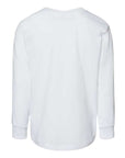BELLA + CANVAS Toddler Jersey Long Sleeve Tee 3501T