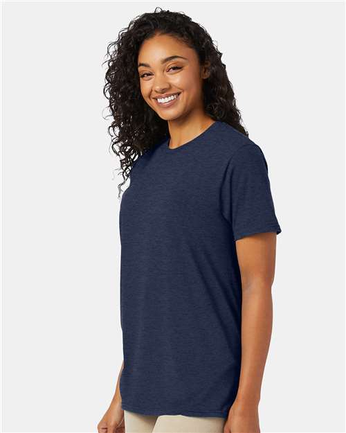 Hanes Unisex Perfect-T T-Shirt 4980