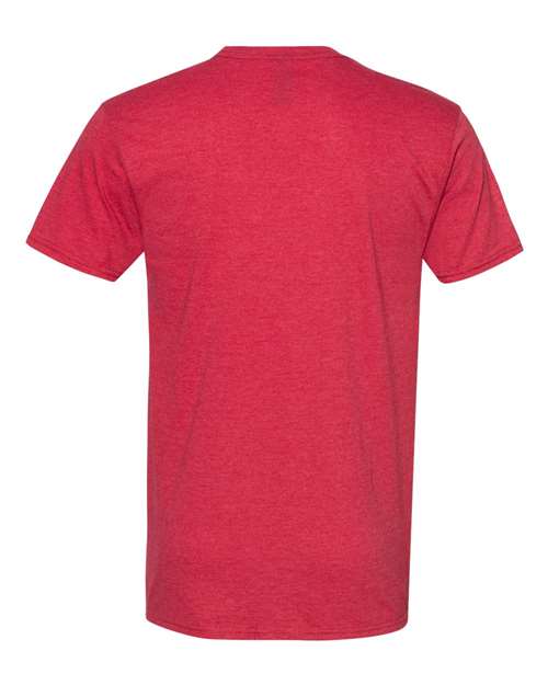 Hanes Unisex Perfect-T T-Shirt 4980