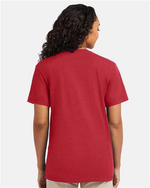 Hanes Unisex Perfect-T T-Shirt 4980