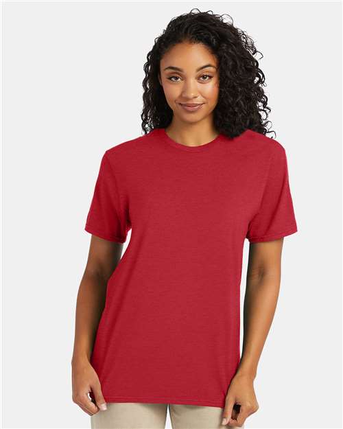 Hanes Perfect-T T-Shirt 4980