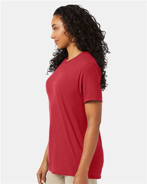 Hanes Unisex Perfect-T T-Shirt 4980