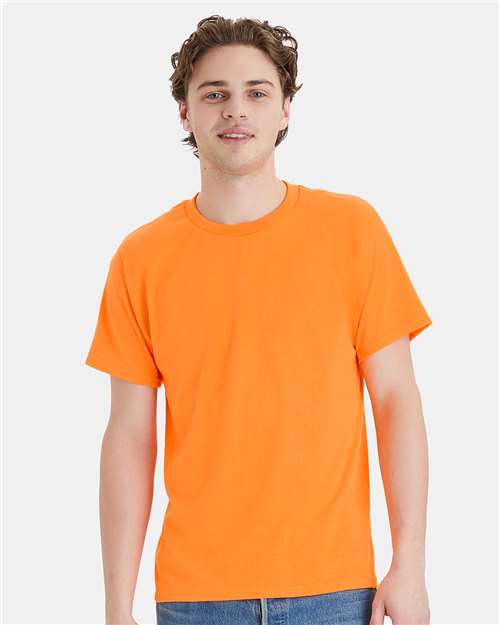 Hanes Unisex EcoSmart® T-Shirt 5170