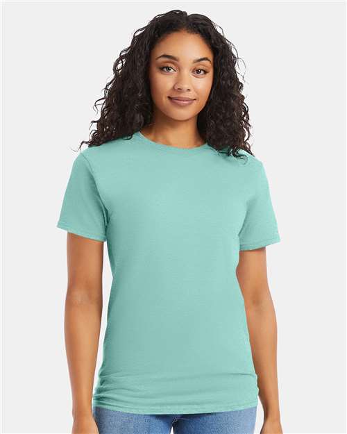 Hanes Unisex Essential-T T-Shirt 5280