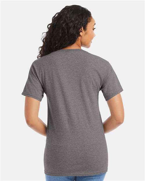 Hanes Unisex Essential-T T-Shirt 5280