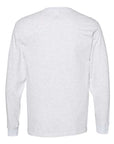 Hanes Essential-T Long Sleeve T-Shirt 5286
