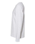 Hanes Essential-T Long Sleeve T-Shirt 5286