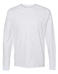 Hanes Essential-T Long Sleeve T-Shirt 5286