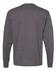 Hanes Essential-T Long Sleeve T-Shirt 5286