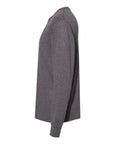 Hanes Essential-T Long Sleeve T-Shirt 5286