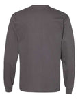 Hanes Essential-T Long Sleeve T-Shirt 5286