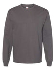Hanes Essential-T Long Sleeve T-Shirt 5286