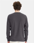 Hanes Essential-T Long Sleeve T-Shirt 5286