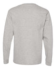 Hanes Essential-T Long Sleeve T-Shirt 5286