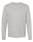 Hanes Essential-T Long Sleeve T-Shirt 5286