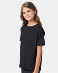 Hanes Youth EcoSmart® T-Shirt 5370
