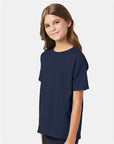 Hanes Youth EcoSmart® T-Shirt 5370