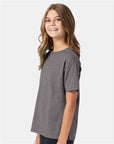 Hanes Youth EcoSmart® T-Shirt 5370