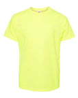 Hanes Youth EcoSmart® T-Shirt 5370