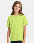 Hanes Youth EcoSmart® T-Shirt 5370
