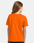 Hanes Youth EcoSmart® T-Shirt 5370