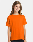 Hanes Youth EcoSmart® T-Shirt 5370