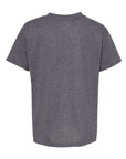 Hanes Youth Essential-T T-Shirt 5480