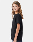 Hanes Youth Essential-T T-Shirt 5480
