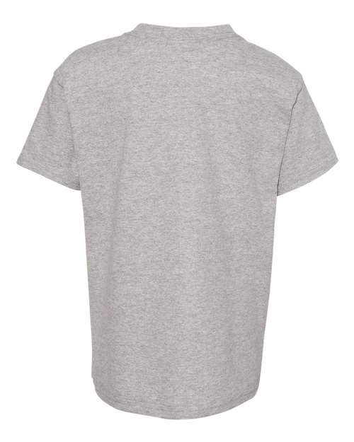 Hanes Youth Essential-T T-Shirt 5480