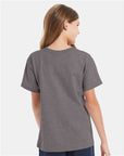 Hanes Youth Essential-T T-Shirt 5480