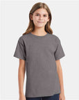 Hanes Youth Essential-T T-Shirt 5480