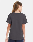 Hanes Youth Essential-T T-Shirt 5480