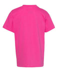 Hanes Youth Essential-T T-Shirt 5480