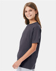 Hanes Youth Perfect-T T-Shirt 498Y