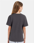 Hanes Youth Perfect-T T-Shirt 498Y