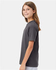 Hanes Youth Perfect-T T-Shirt 498Y
