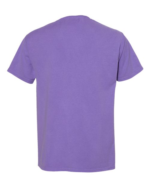 ComfortWash by Hanes Men's Garment-Dyed T-Shirt GDH100