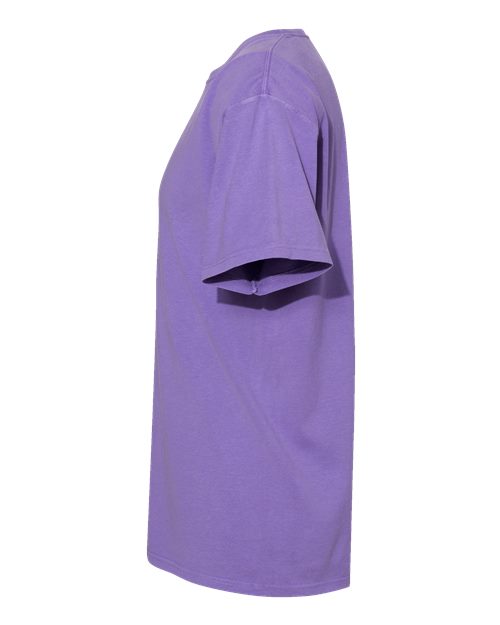 ComfortWash by Hanes Men's Garment-Dyed T-Shirt GDH100