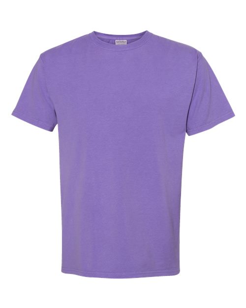 ComfortWash by Hanes Men's Garment-Dyed T-Shirt GDH100
