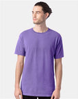 ComfortWash by Hanes Men's Garment-Dyed T-Shirt GDH100